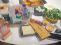 -东道煮牛肉火锅(重庆路店)