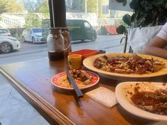-金柱大盘鸡(波斯坦店)