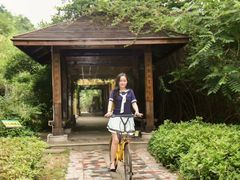 -福州大学(旗山校区)