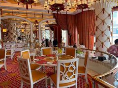 -咖啡苑 - 蔚藍夏日限定主题(永利皇宫店)