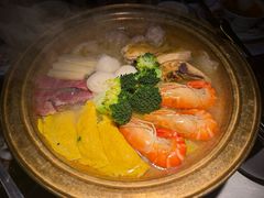 -穿越·外婆家(西溪天堂店)