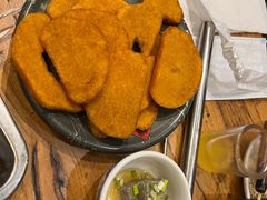 -关二碳烤羊腿(龙翔路店)