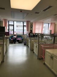 -弗蕾亚·和月月子调理院(东湖店)