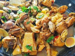 -公寓家常菜馆(海军博物馆店)