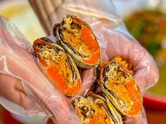 -三太子地摊烧烤·小龙虾(北蔡店)