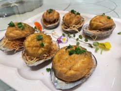 -舒友海鲜大酒楼·宴会厅(白鹭洲旗舰店)