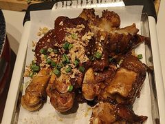-老周家酱卤猪蹄私房菜(克拉玛依西街店)