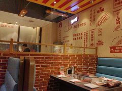 -邢氏老太太烤串(北兴街店)