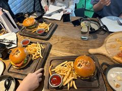 -Goose Island Brewhouse鹅岛精酿啤酒酿造工坊餐厅