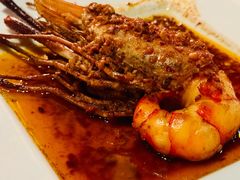 -Ministry of Crab(科伦坡店)