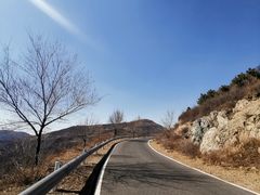 -阳台山自然风景区