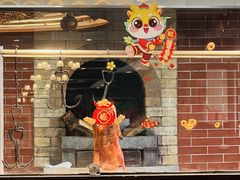 -全聚德烤鸭店(马家堡店)