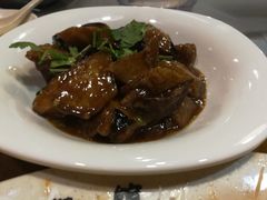 -日昌餐馆(亦庄店)