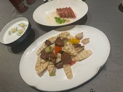 -箸福·夜上海(月牙湖公园店)