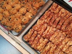 -杨老大焙子月饼干货(宽巷子民族美食街店)