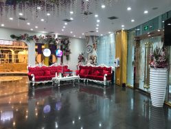 -莎蔓莉莎美容会所