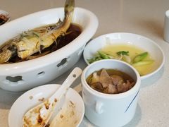 -泉上·发现DISCOVERY ·黔菜餐厅(银海元隆广场店)