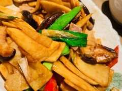 -刀板香·安徽菜(国购IFC店)
