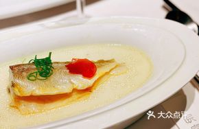 Anhui-style Small Yellow Croaker