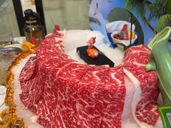 -清真军邺·金富苑肥牛城(海湖新区精品店)