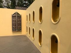 -四季酒店下午茶