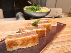 -水之惠鲜鱼料理(王府大街店)