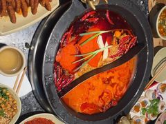 -蜀大侠火锅(春熙路店)