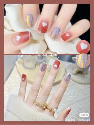 -妙睫屋日式美甲美睫