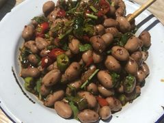 -胡同烧烤·烤肉(塔湾店)