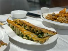 -大眼锅贴水饺(河东店)