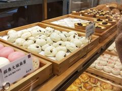 -君之狮子山·轻糖烘焙(松江印象城店)
