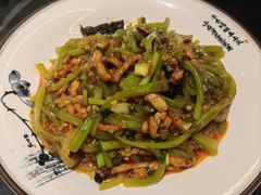 -国人川菜(李家村建东街店)