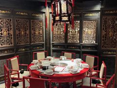 -小龙翻大江·小龙坎臻选店(太古里店)
