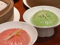 -扬州香格里拉·香宫中餐厅