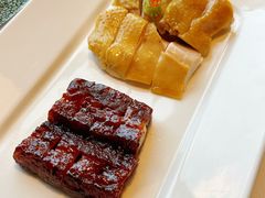 -富力丽思卡尔顿酒店·丽轩中餐厅