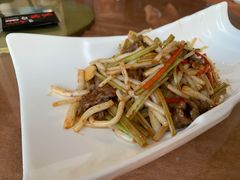 -东馆和天下特色餐饮(工农店)