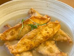 鸡汤脆皮饺-WOKKA by艮上(中海环宇荟店)
