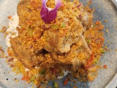 -澳莱酷品牛扒(开平东汇城店)