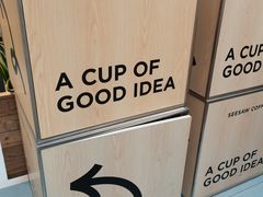 -Seesaw Coffee(上海太阳宫K46店)