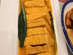 巴依自制豆腐-巴依老爷新疆美食(清华东门店)
