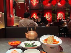 -小厨娘金榜题名(夫子庙秦淮河店)