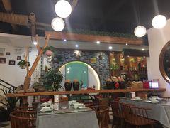 -茶油香闽南菜·花园餐厅(前埔店)
