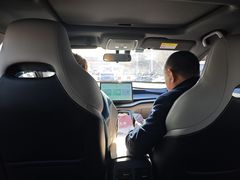 -易通行汽车陪练(通州店)