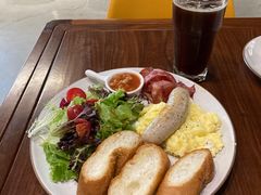 -VESH COFFEE(定西路店)