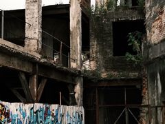 -广州市紫泥堂文化创意园景区