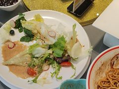 -全聚德(长白直营店)