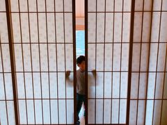 -北京古北水镇御舍温泉酒店