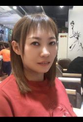 -妃格美发沙龙·烫发·染发