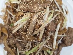 -百福麵家(新馬路店)