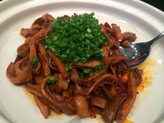 -马仕玖煲·融合菜·酥不腻烤鸭(人大店)